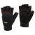 YATO Arbeitsschutzhandschuhe Größe 11 ohne Fingerspitzen