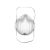 YATO Staubmaske FFP1/K (2 Stück)