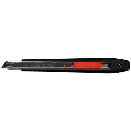 YATO Abbrechklingenmesser 9 mm extra scharf