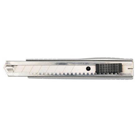 YATO Abbrechklingenmesser 18 mm Metallgehäuse