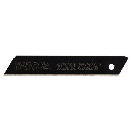 YATO Abbrechklinge extra scharf 18 mm (10 Stück)