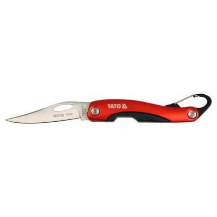 YATO Technikmesser 125 mm