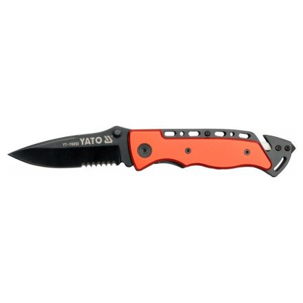 YATO Technisches Messer