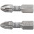 YATO Bit-Spitze PZ2 x 25 mm (2 Stück)