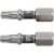 YATO Bit Spitze T20 x 25 mm (2 Stück)