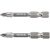 YATO Bit-Spitze PZ1 x 50 mm (2 Stück)