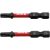 YATO Schlagbits T25 x 50 mm (2 Stück)