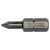 YATO Bit-Spitze PH0 x 25 mm (10 Stück)
