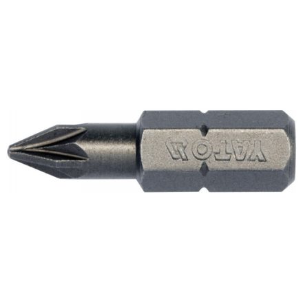 YATO Bit PZ1 x 25 mm (10 Stück)