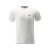 YATO Rundhals Elastisches Poloshirt L Größe Weiß