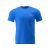 YATO Rundhals Elastisches T-Shirt Größe XXL Blau
