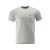 YATO Rundhals-Elastik-Shirt Größe L in Grau