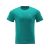 YATO Rundhals T-Shirt Größe XXL grün