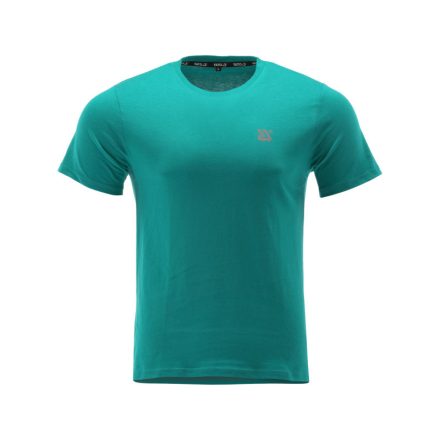 YATO Rundhalsausschnitt T-Shirt XXXL-Größe grün