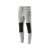 YATO Arbeitsschutz-Taillenhose aus Baumwolle, Größe 2XL, 4 Taschen, Idoneus