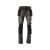 YATO Arbeitsschutzjeans lange Hose Größe L/XL 17 Taschen grau