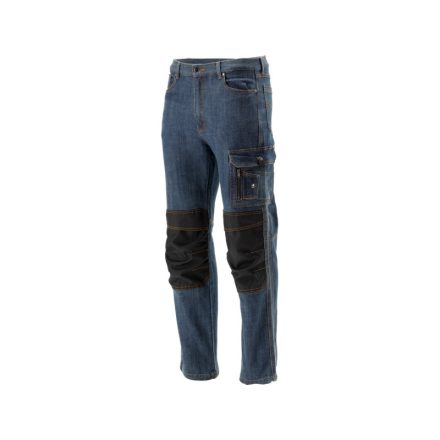 YATO Arbeitsschutzhose XXXL