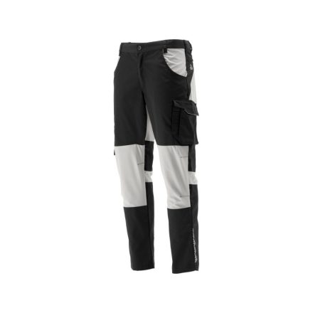 YATO Arbeitsschutzhose XXXL Größe schwarz