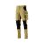 YATO Arbeitsschutzhose Größe M, khaki