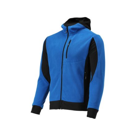 YATO Baumwollpullover Größe XL, blau