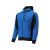 YATO Baumwollpullover Größe XL, blau