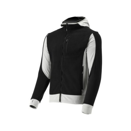 YATO Baumwoll-Pullover XL-Größe schwarz