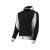 YATO Baumwollpullover Größe 2XL, schwarz