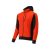 YATO Baumwollpullover Größe S, rot