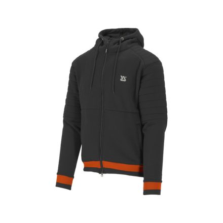 YATO Arbeitsschutz-Hoodie Größe S ROTTWEILER