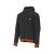 YATO Arbeitsschutz-Hoodie XXL Größe ROTTWEILER