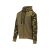 YATO Arbeitsschutz-Hoodie XL Größe MORO