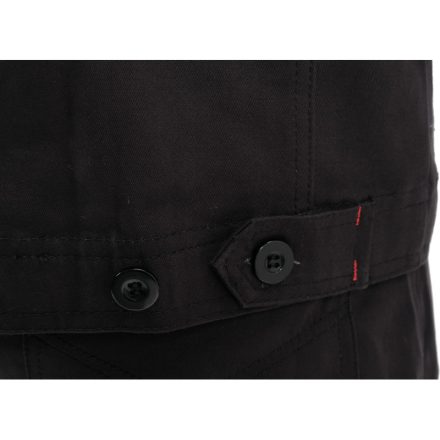 YATO Arbeitsschutzjacke Größe L COMFY