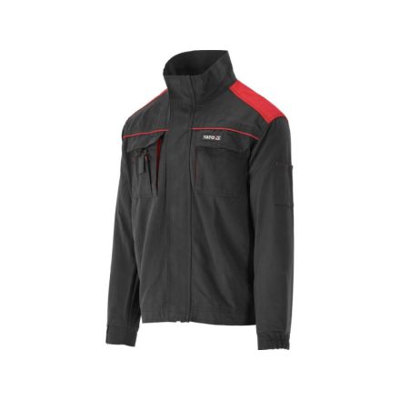 YATO Arbeitsschutzjacke L/XL Größe COMFY