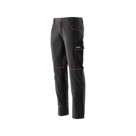 YATO Arbeitsschutzhose XL Größe COMFY