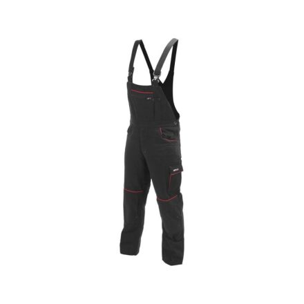 YATO Sicherheits-Gartenhose Größe S COMFY