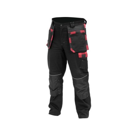 YATO Arbeitshose XXL Größe Rebar