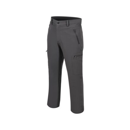 YATO Arbeitsschutz-Softshellhose dunkelgrau XL-Größe