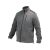 YATO Arbeitsschutz-Fleecepullover grau XL Größe 3 Taschen