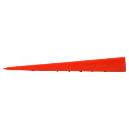 YATO Spaltkeil 245 mm 315 g Kunststoff
