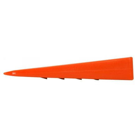 YATO Spaltkeil 136 mm 95 g Kunststoff