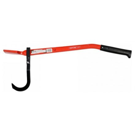 YATO Holztransporthaken 830 mm