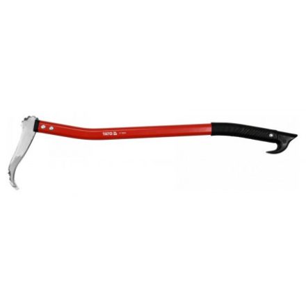 YATO Rundholz-Pick 720 mm