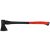 YATO Axt 1250 g mit Fiberglasstiel