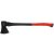 YATO Axt 1800 g mit Glasfaserstiel