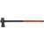 YATO Spaltbeil 2700 g mit Fiberglasstiel