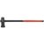 YATO Spaltbeil 3600 g mit Fiberglasstiel