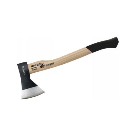 YATO Axt 1,25 kg mit Hickorystiel