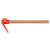 YATO Holzspaltaxt 600 g