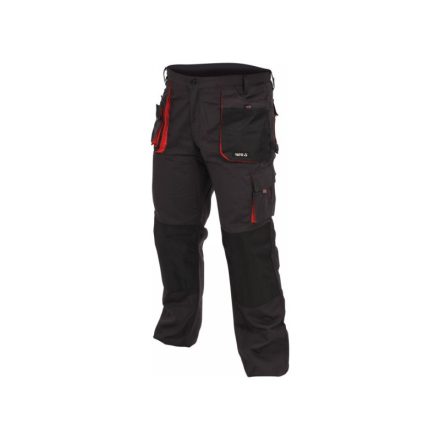YATO Arbeitsschutzhose Größe M BASALT