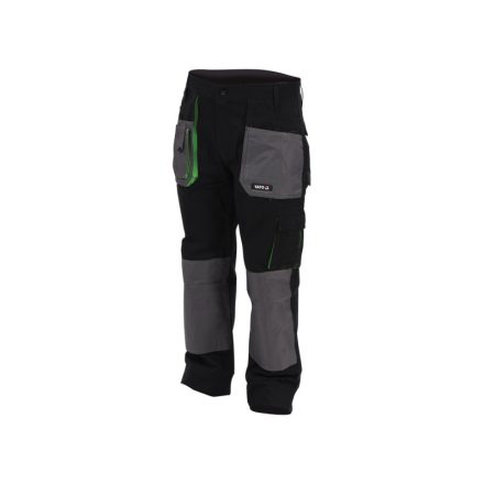 YATO Arbeitsschutzhose Größe L/XL PALEA
